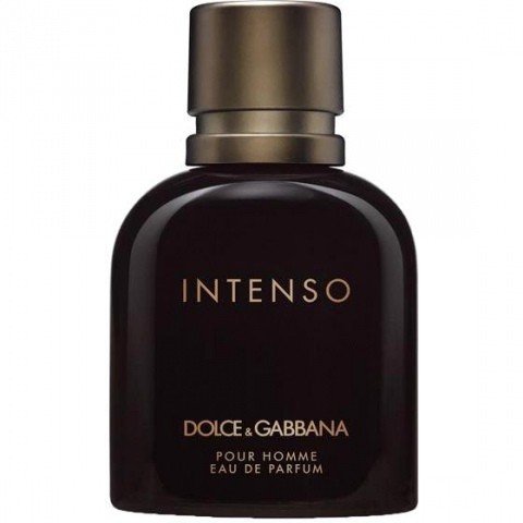 Dolce & Gabbana pour Homme Intenso